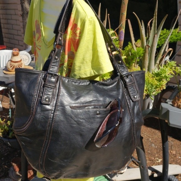Nine West shoulder bag - Picture 6 of 8